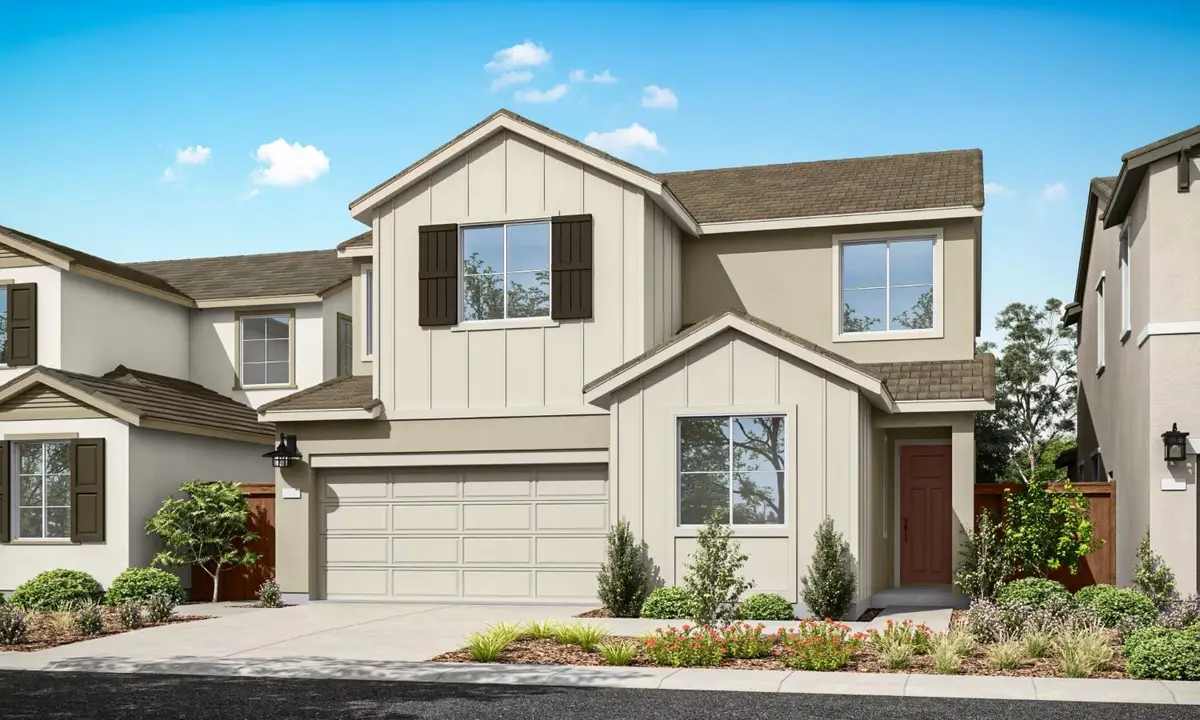 8209 Roundhouse Loop, Roseville, CA 95747 - #1