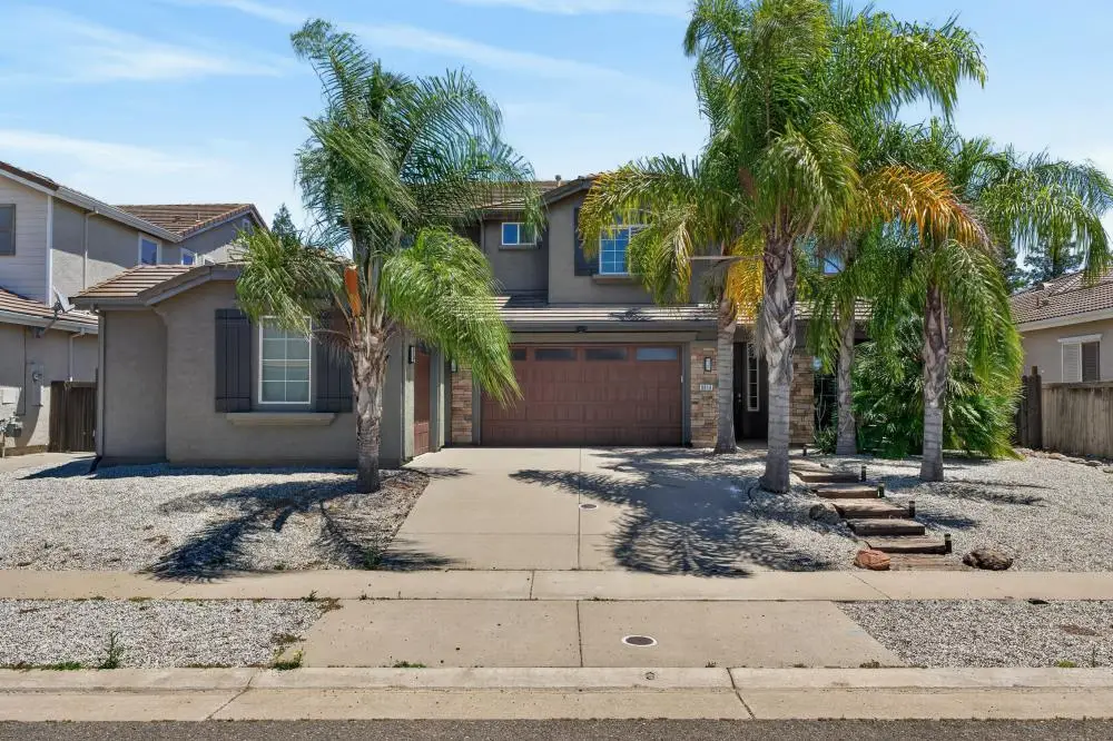 9818 Black Swan Drive, Elk Grove, CA 95624 - #1