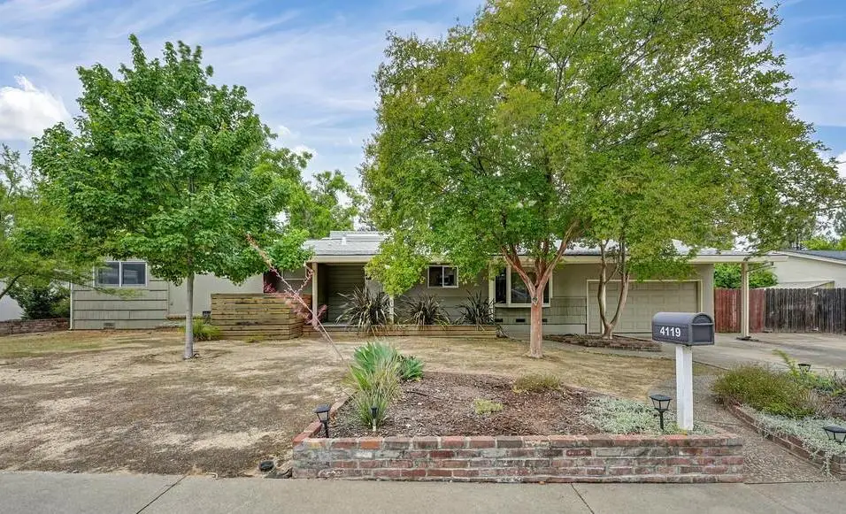 4119 Beresford Way, Sacramento, CA 95821 - #1