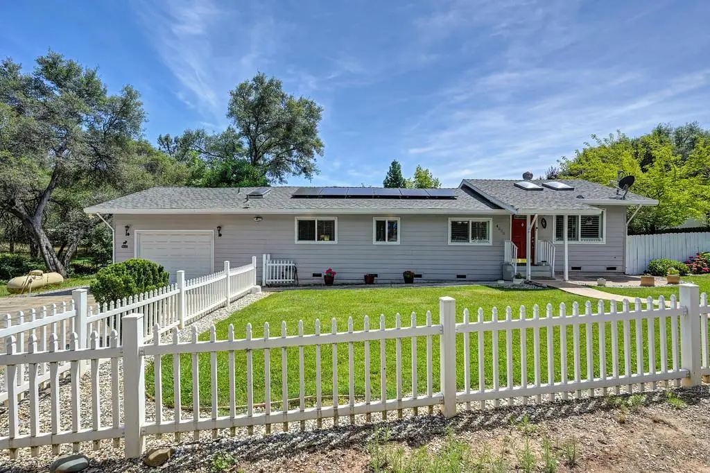 4020 Tammy Lane, Shingle Springs, CA 95682 - #1