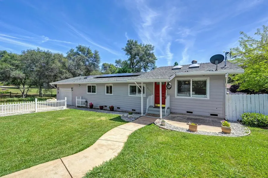 4020 Tammy Lane, Shingle Springs, CA 95682 - #2