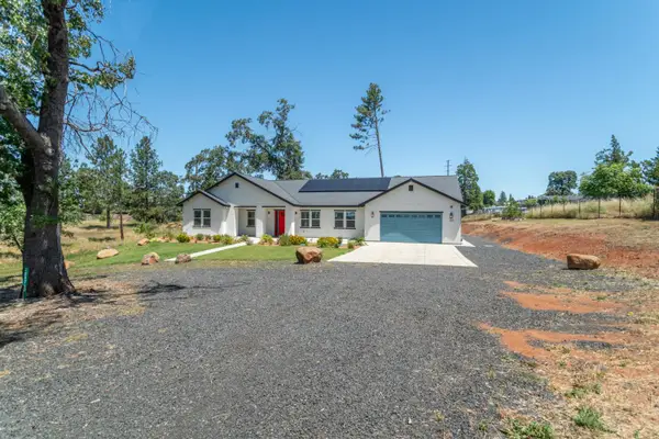 3997 Skyview Drive, Paradise, CA 95969