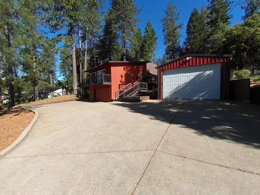 3995 Valley Vista Drive, Camino, CA 95709 - #2