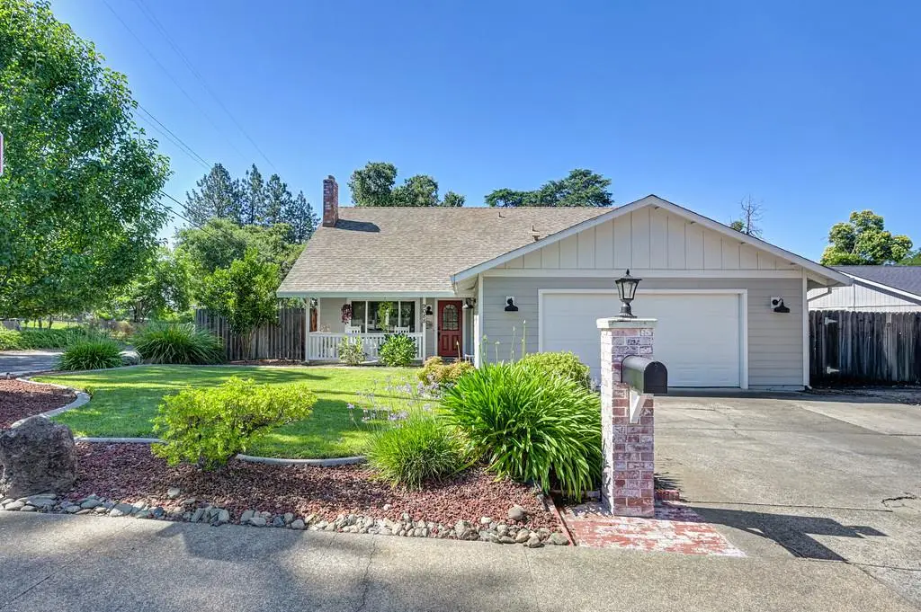 9088 Pecor Way, Orangevale, CA 95662 - #1