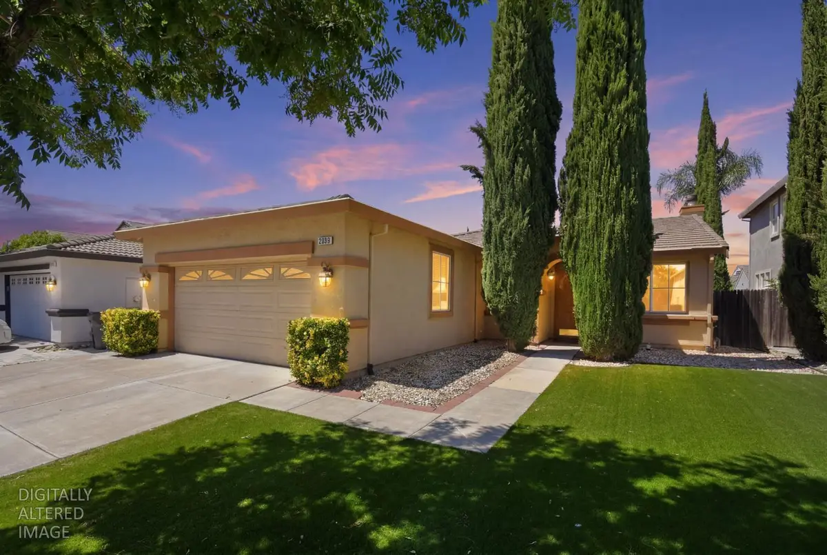 2093 Golden Gate Drive, Tracy, CA 95377 - #1