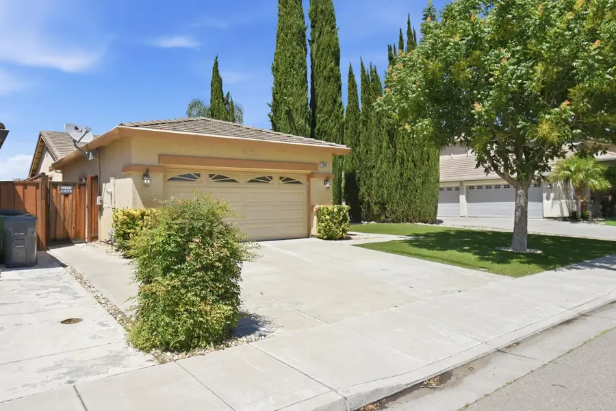 2093 Golden Gate Drive, Tracy, CA 95377 - #3
