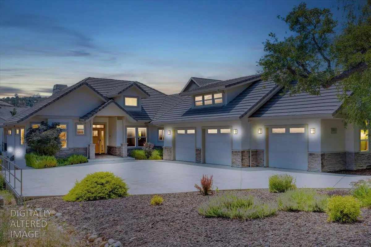 421 Sanguinetti Drive, Copperopolis, CA 95228 - #1