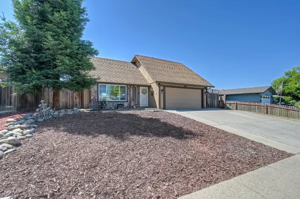 5673 Mesa Verde Circle, Rocklin, CA 95677