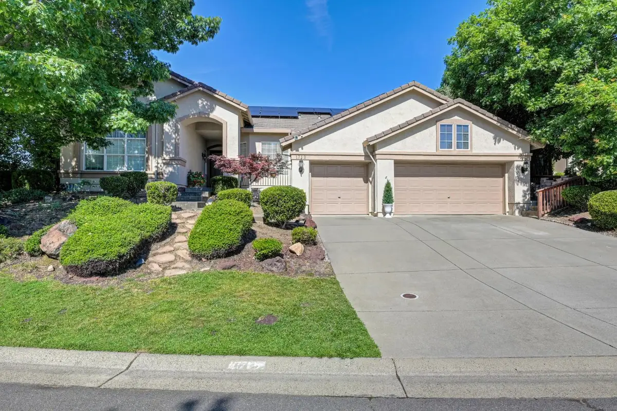 1712 Halifax Way, El Dorado Hills, CA 95762 - #1
