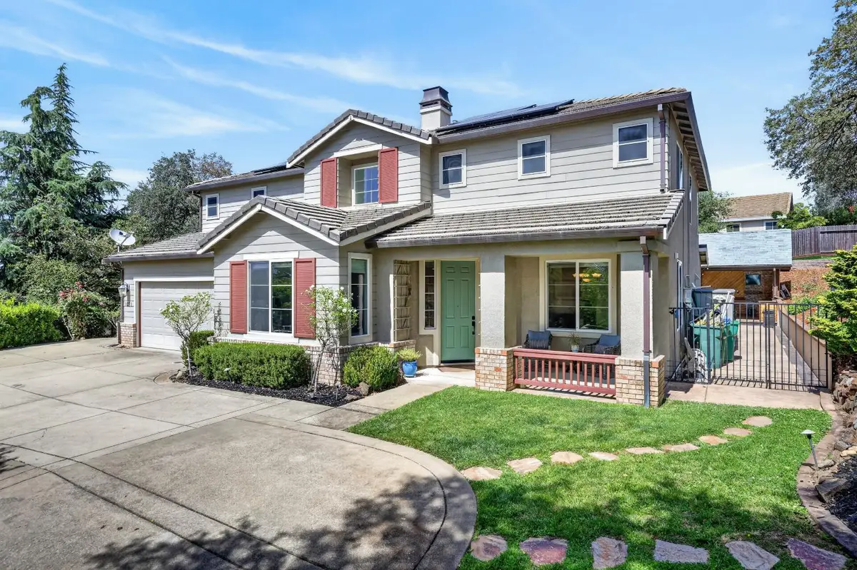 1071 Jasmine Circle, El Dorado Hills, CA 95762 - #1