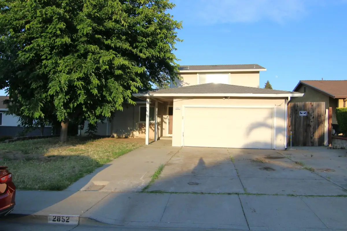 2852 Seville Circle, Antioch, CA 94509 - #1