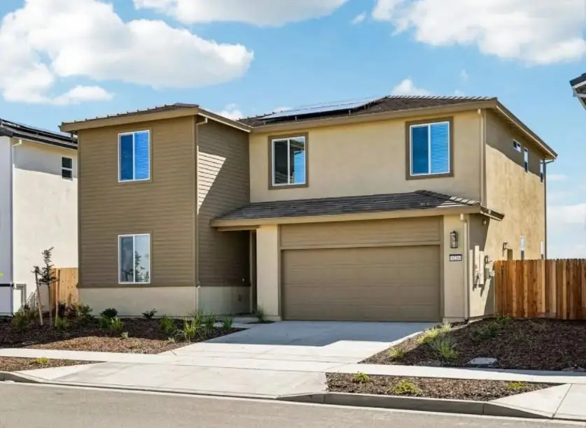 5216 Mount Airy Street, Sacramento, CA 95835 - #2