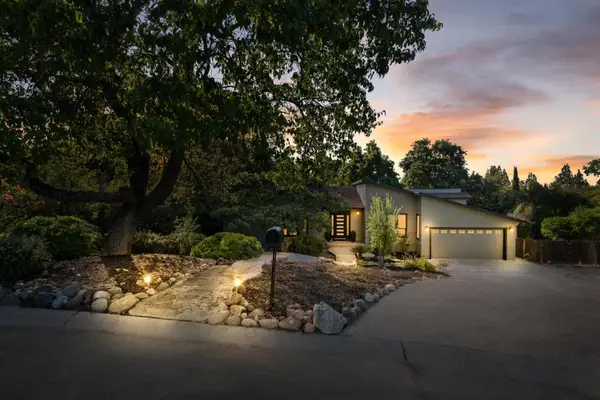 951 Haight Court, El Dorado Hills, CA 95762