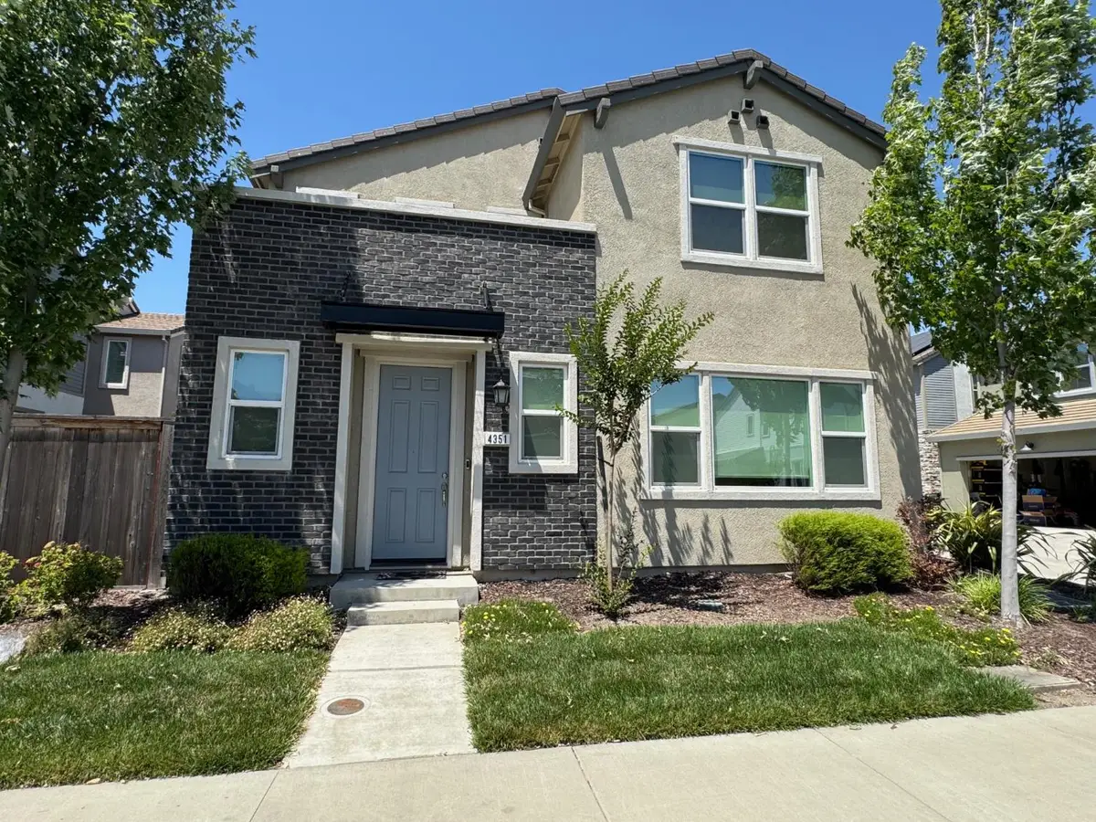 4351 Shingle Oak Lane, Sacramento, CA 95834 - #1