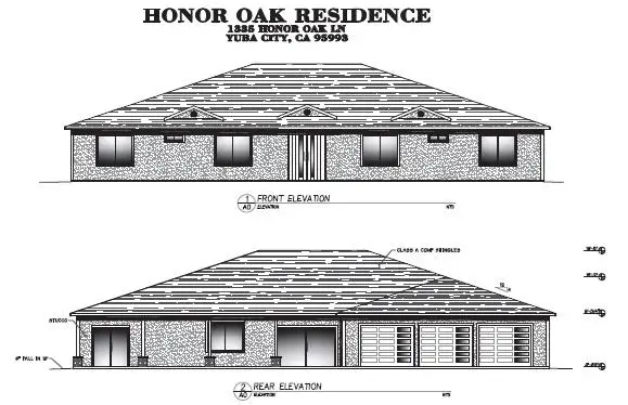 1335 Honor Oak Lane, Yuba City, CA 95993 - #2