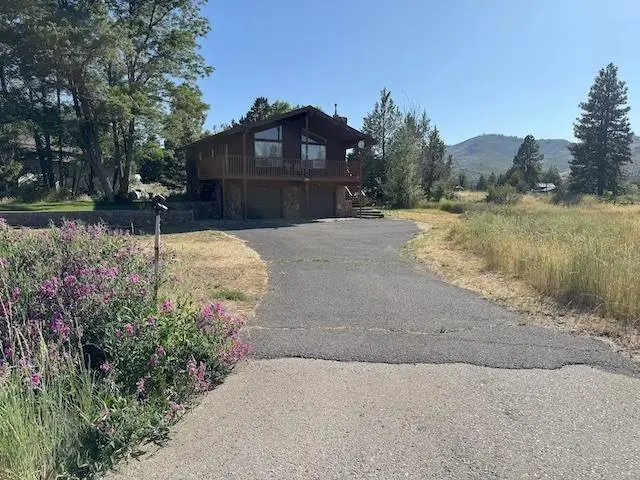 529 Longhorn Drive, Loyalton, CA 96118 - #2