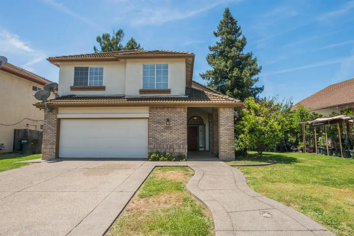 8558 Maple Hall Drive, Sacramento, CA 95823 - #1