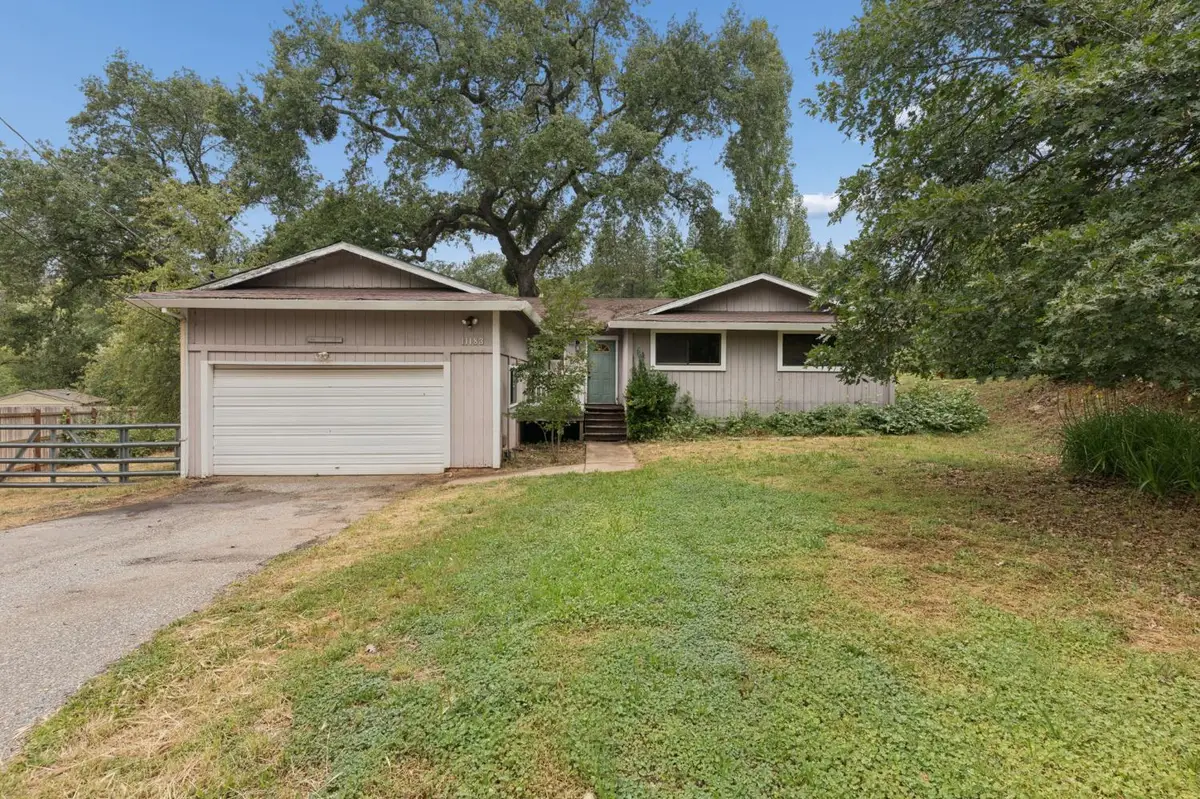 11183 Sunset Way, Grass Valley, CA 95949 - #1
