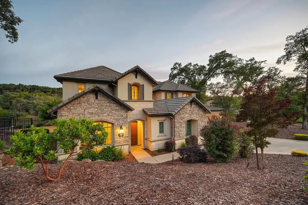 6142 Western Sierra Way, El Dorado Hills, CA 95762 - #1