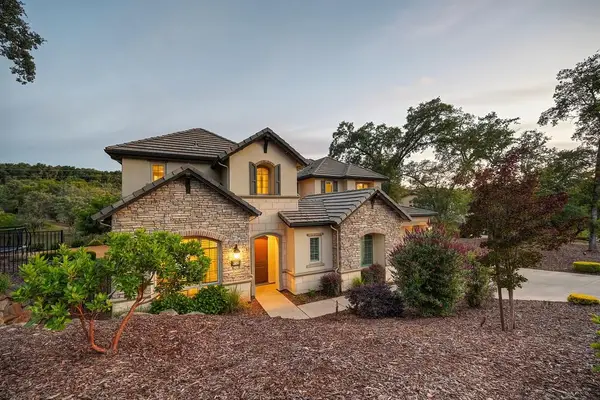 6142 Western Sierra Way, El Dorado Hills, CA 95762