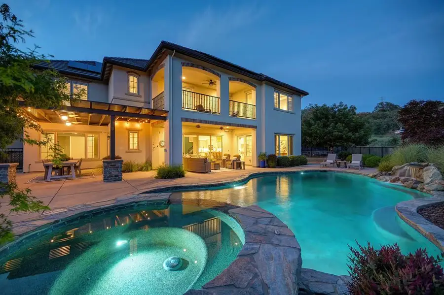 6142 Western Sierra Way, El Dorado Hills, CA 95762 - #3