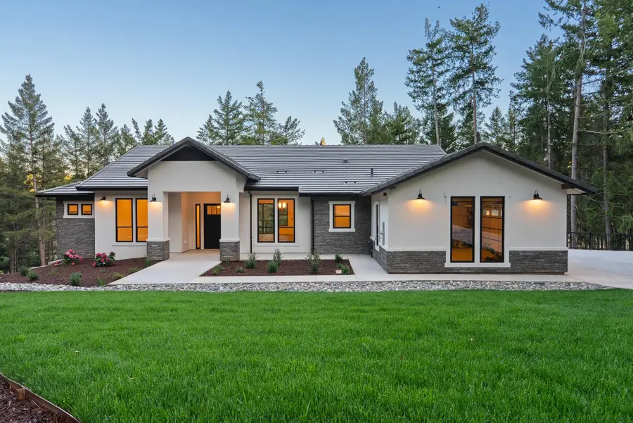 4535 Porta Venare Court, Foresthill, CA 95631 - #2
