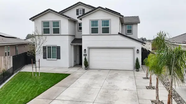 1862 Cobblefield Lane, Los Banos, CA 93635