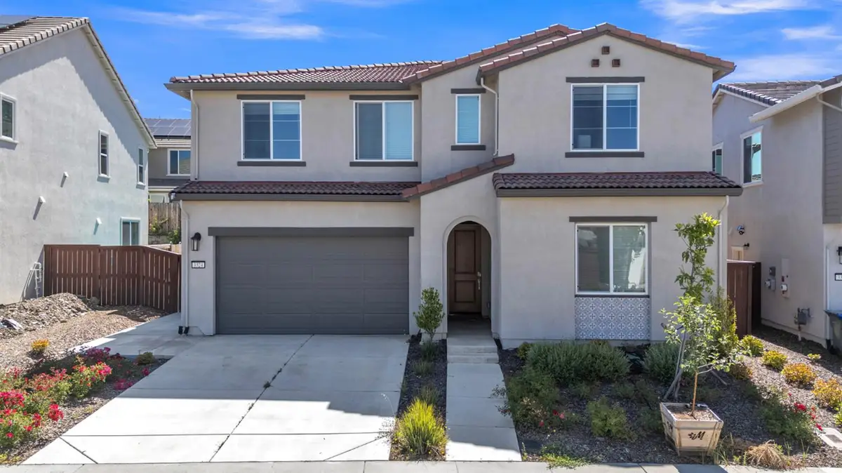 3324 Crooked Bed Way, Folsom, CA 95630 - #1