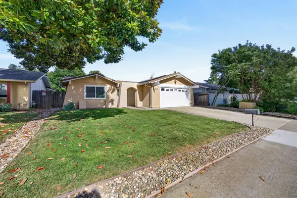 2612 Yuma Circle, Sacramento, CA 95827