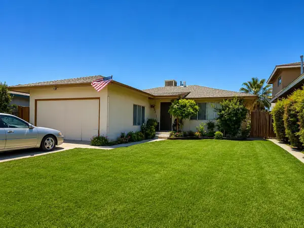 1020 Austin Street, Madera, CA 93638