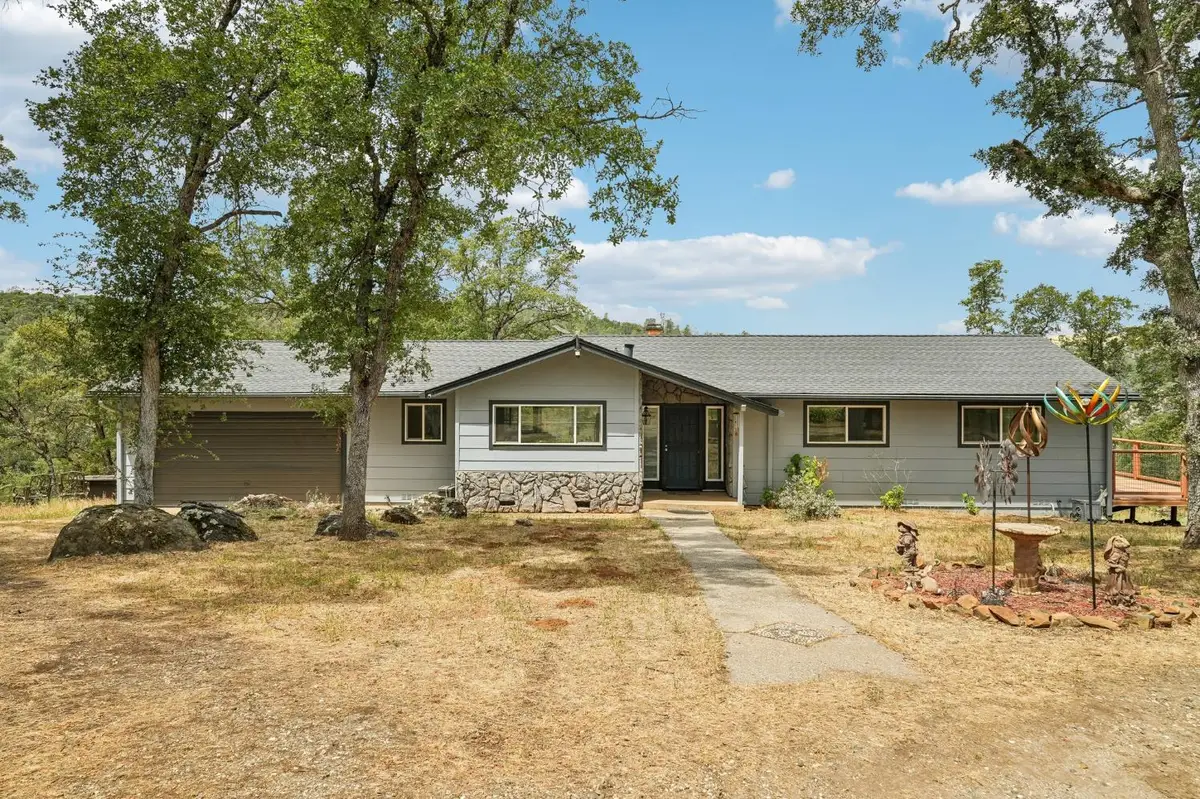 23042 Hydraulic Way, Smartsville, CA 95977 - #1