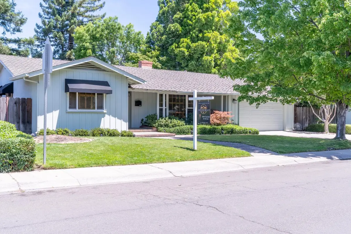 2521 Rutledge Way, Stockton, CA 95207 - #1