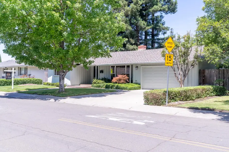 2521 Rutledge Way, Stockton, CA 95207 - #3
