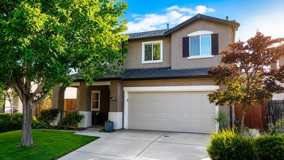 2521 Jubilee Drive, Turlock, CA 95380 - #1
