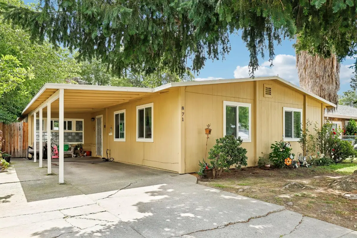 871 Greenwood Avenue, West Sacramento, CA 95605 - #1