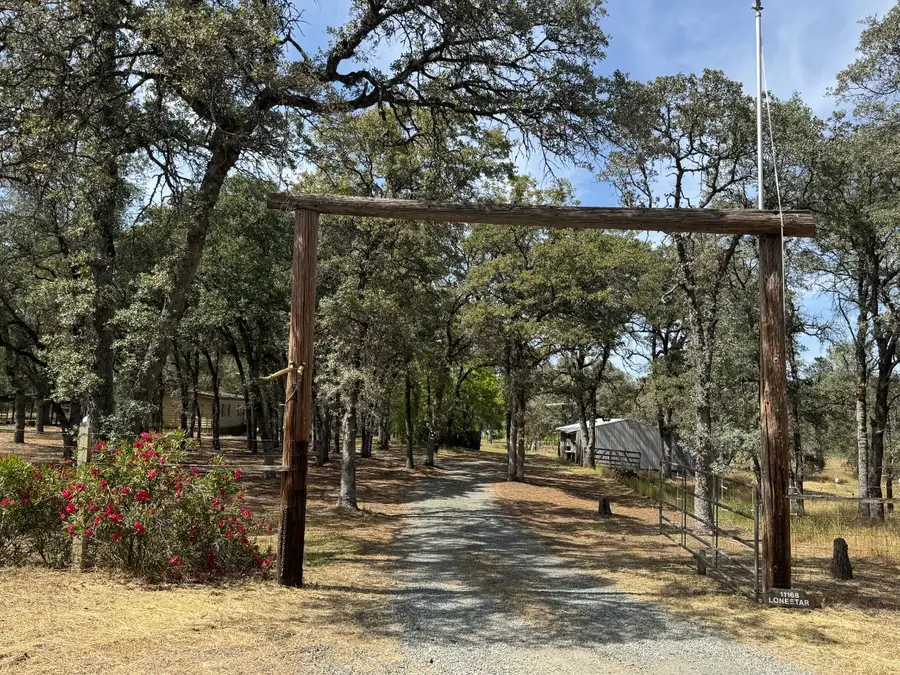 11168 Lone Star Road, Auburn, CA 95602 - #2