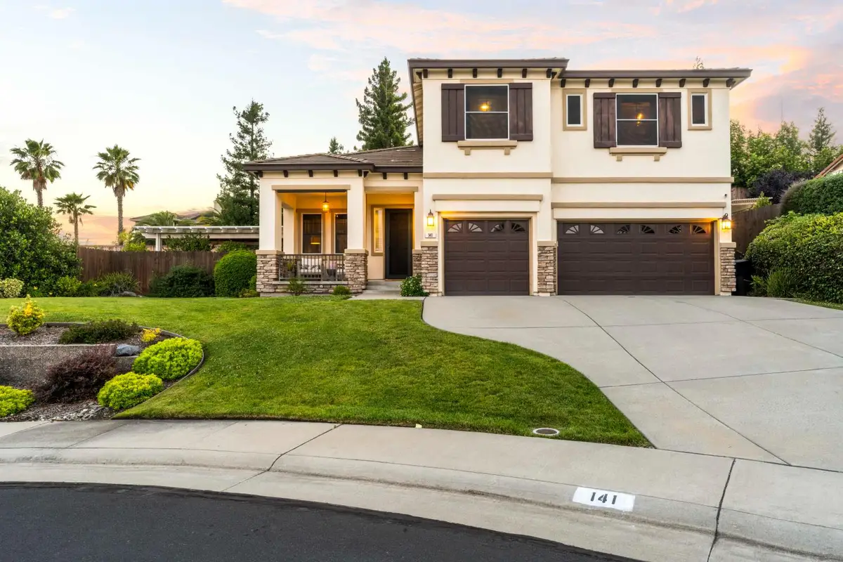 141 Edinburgh Court, Roseville, CA 95661 - #1