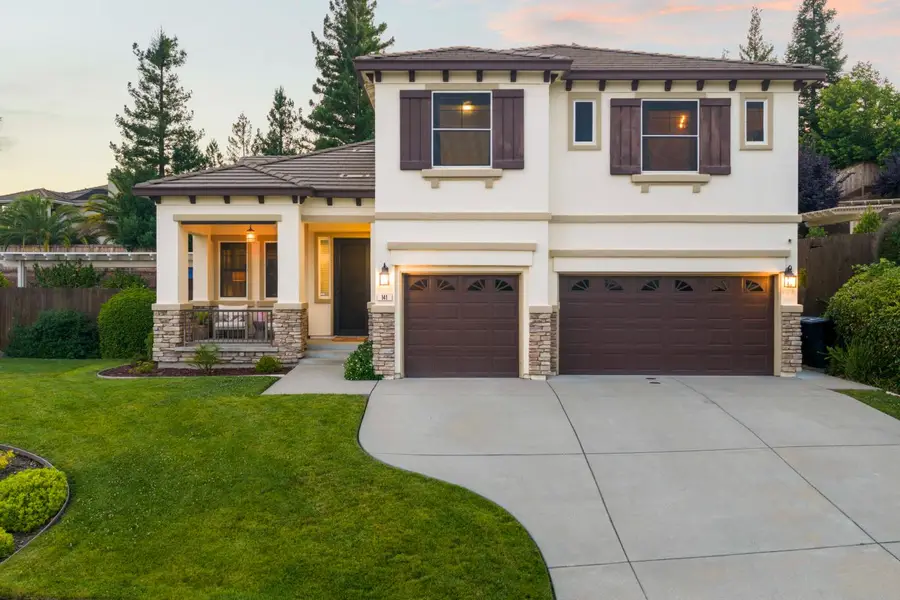 141 Edinburgh Court, Roseville, CA 95661 - #2