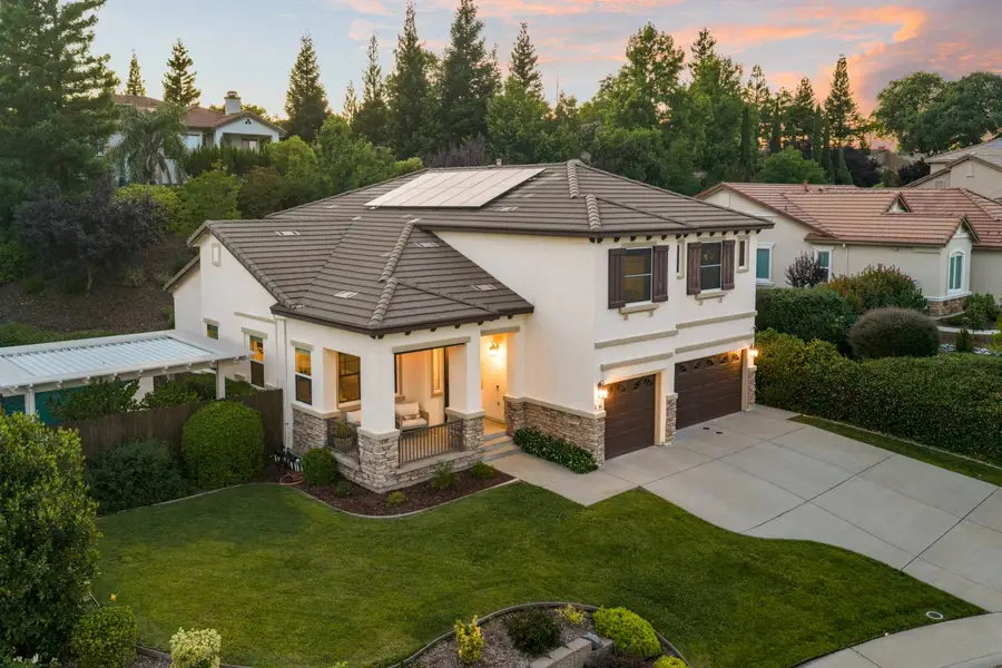 141 Edinburgh Court, Roseville, CA 95661 - #3