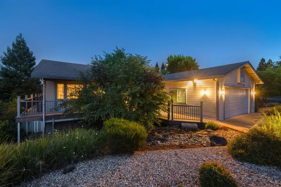 3133 Woodleigh Lane, Cameron Park, CA 95682 - #3