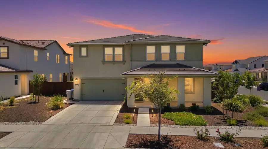 2060 Briggs Street, Woodland, CA 95776 - #2