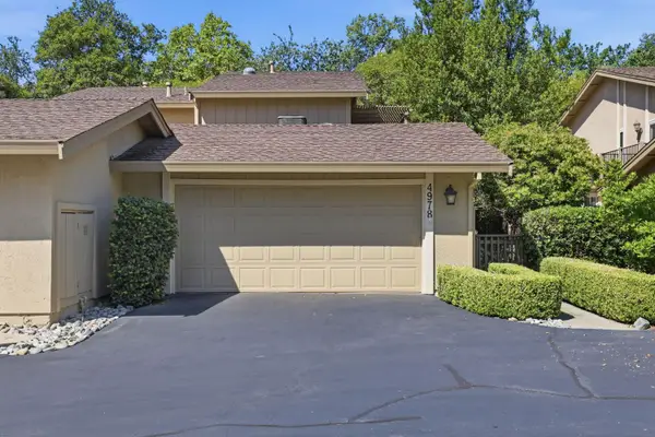 4978 Village Oaks Drive, Rocklin, CA 95677