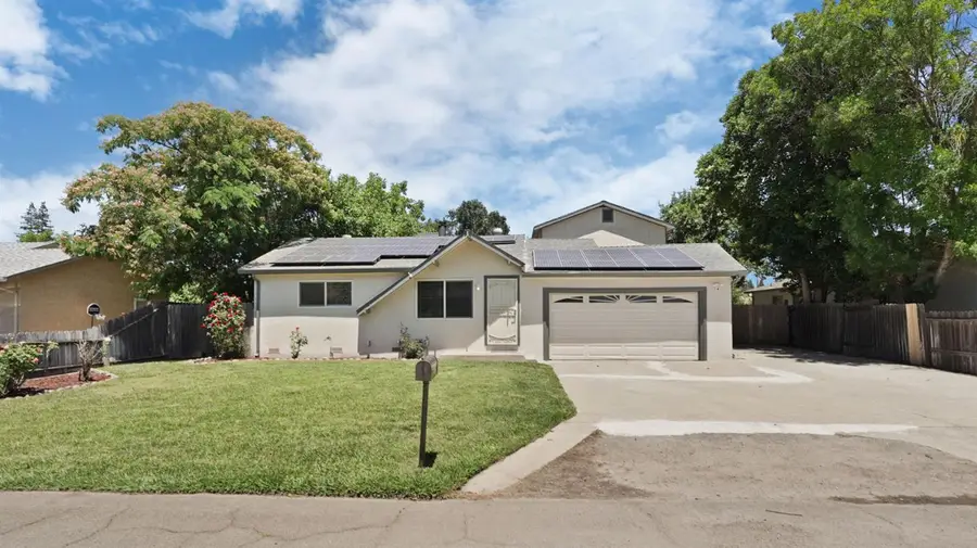 4831 Hibiscus Road, Stockton, CA 95212 - #2