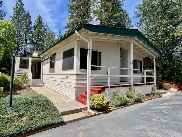 10088 Grinding Rock Drive, Grass Valley, CA 95949