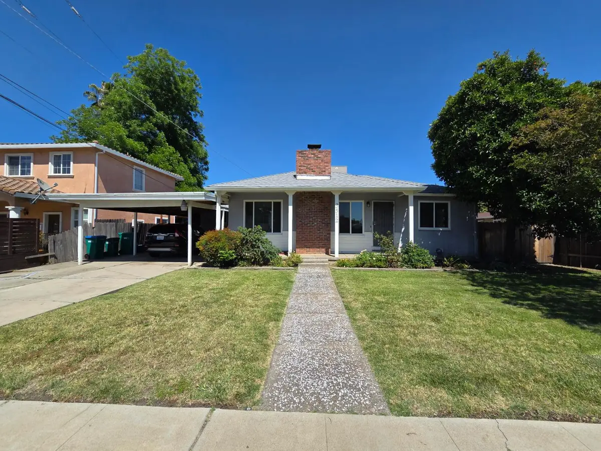 3512 Wallace Avenue, Stockton, CA 95204 - #1