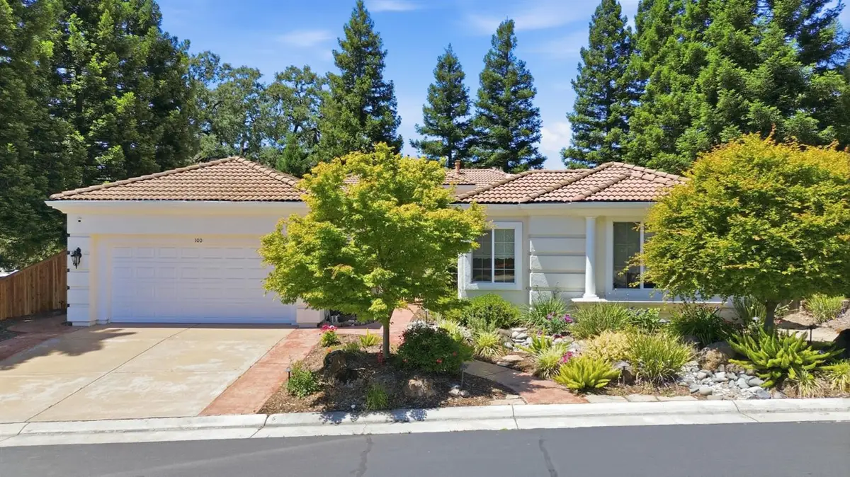 100 Chip Shot Way, Roseville, CA 95678 - #1