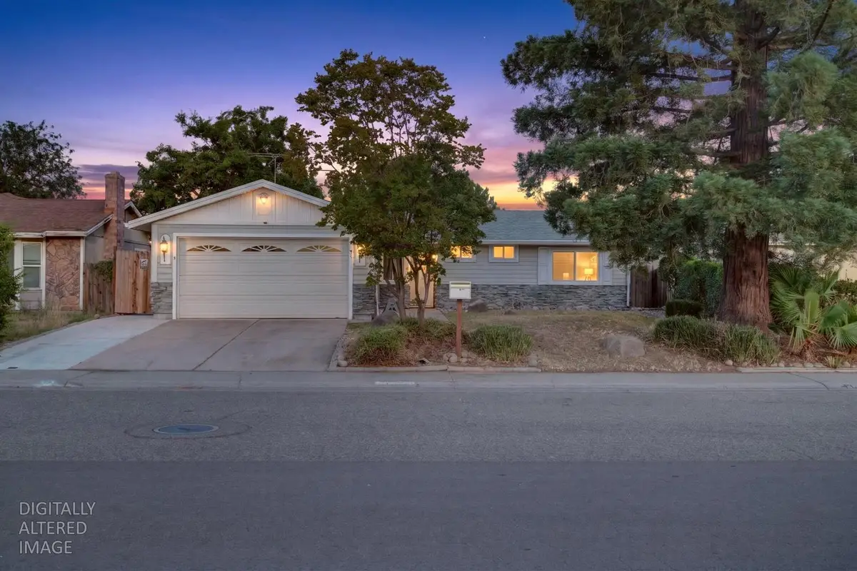 7263 Hayward Drive, Sacramento, CA 95828 - #1