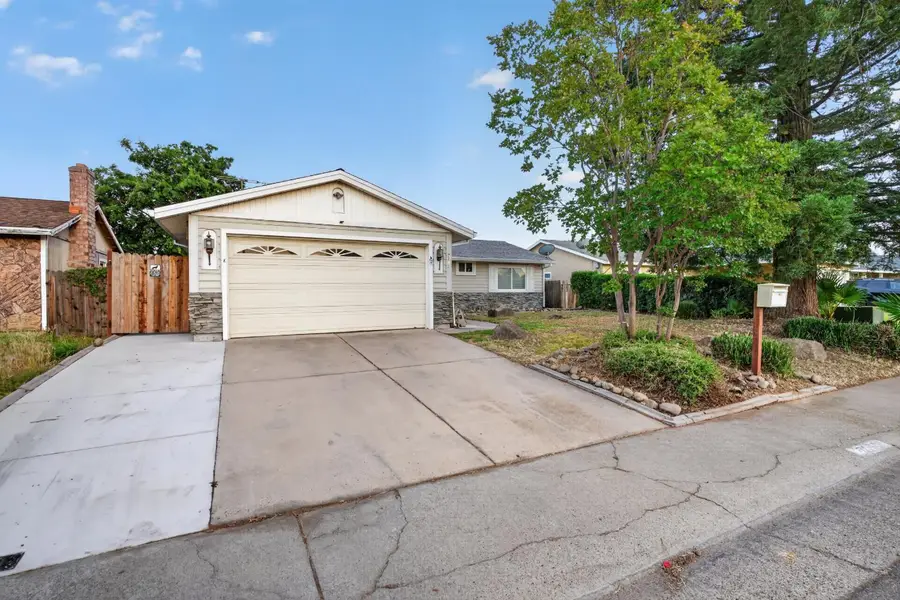 7263 Hayward Drive, Sacramento, CA 95828 - #3