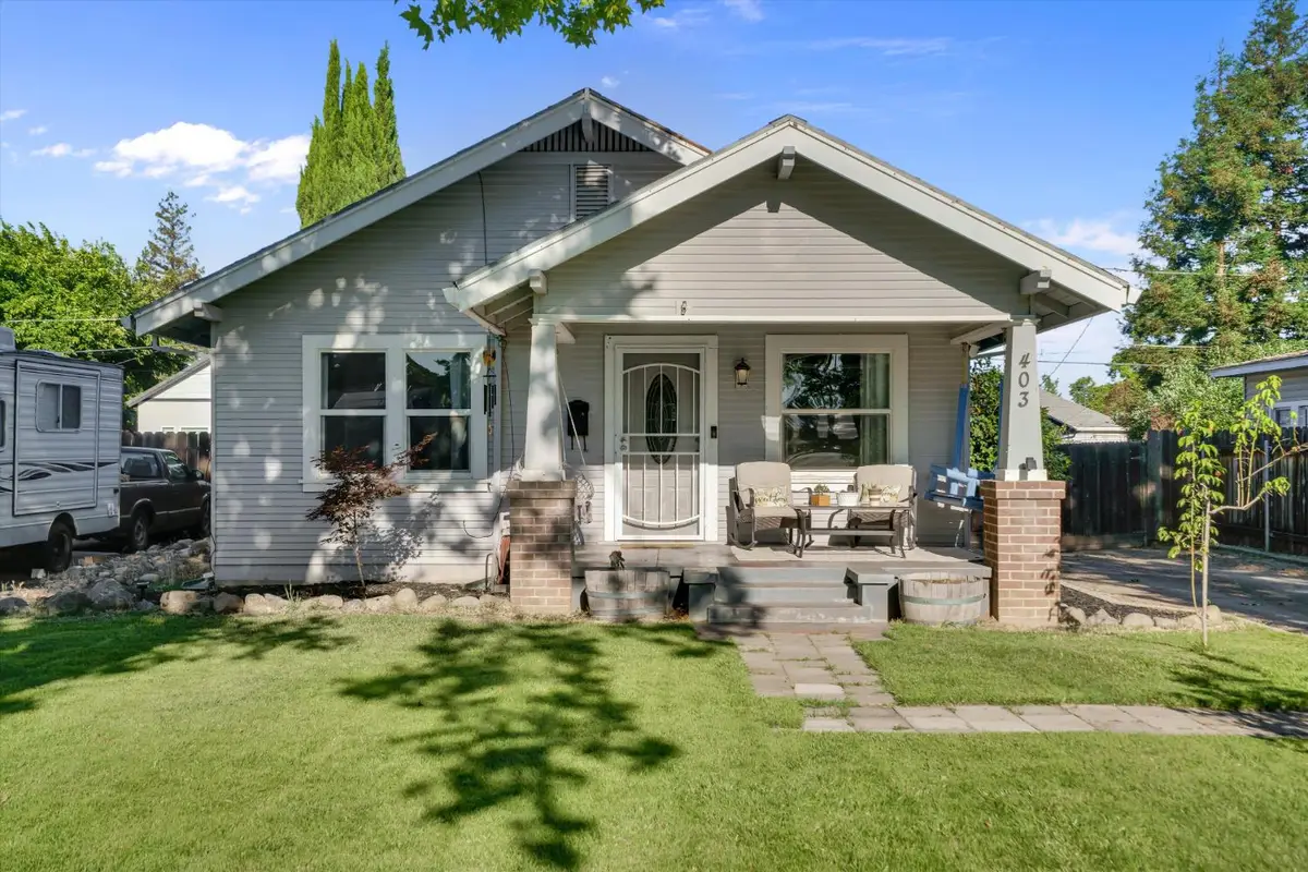 403 S Acacia, Ripon, CA 95366 - #1