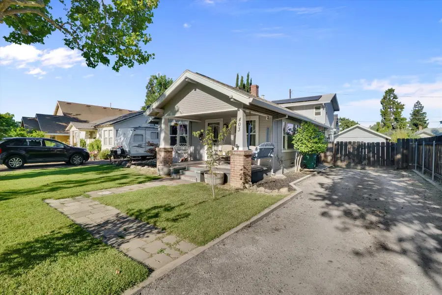 403 S Acacia, Ripon, CA 95366 - #3